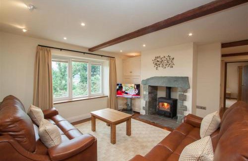 Keswick Casa | Dancing Beck Cottage