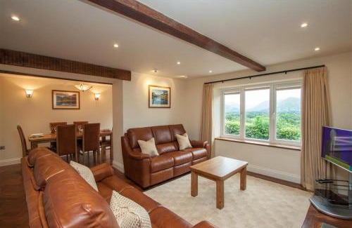 Keswick Casa | Dancing Beck Cottage