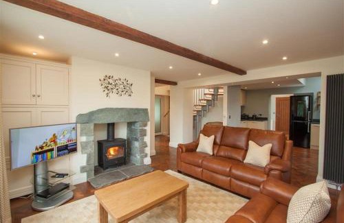 Keswick Casa | Dancing Beck Cottage