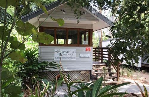 Arcadia Chalet De Esquí | Dandaloo Gardens
