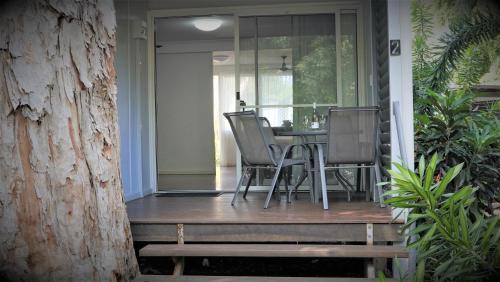 Arcadia Chalet De Esquí | Dandaloo Gardens