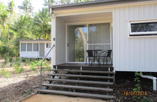 Arcadia Chalet De Esquí | Dandaloo Gardens