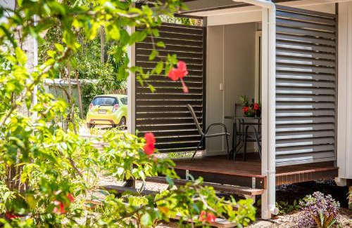 Arcadia Chalet De Esquí | Dandaloo Gardens