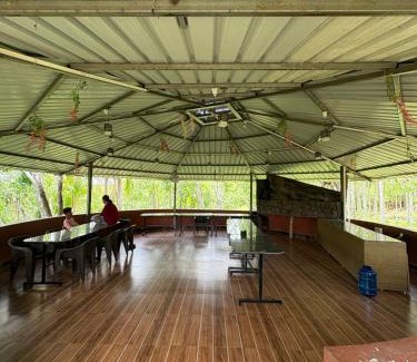 Haliyal Casa | Dandeli Jungle Villa Resort