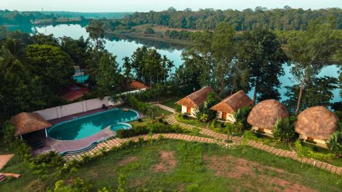 Dandeli Casa | Dandeli Kali River Resort
