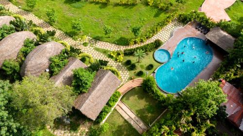 Dandeli Casa | Dandeli Kali River Resort