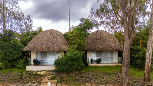 Dandeli Casa | Dandeli Kali River Resort