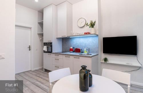 Avoti Apartamento | Dandelion Apartments Ģertrūdes