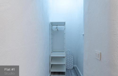 Avoti Apartamento | Dandelion Apartments Ģertrūdes