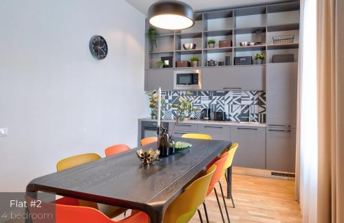 Avoti Apartamento | Dandelion Apartments Matīsa