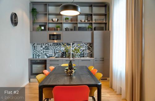 Avoti Apartamento | Dandelion Apartments Matīsa
