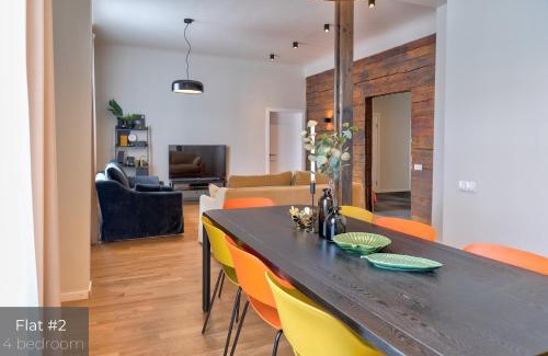 Avoti Apartamento | Dandelion Apartments Matīsa