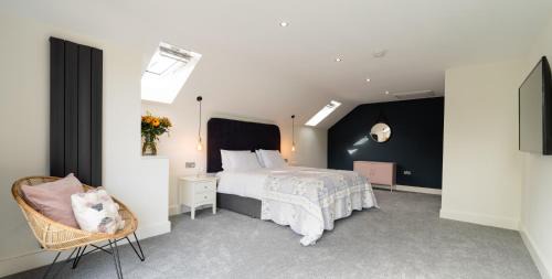 Carlisle Casa | Dandelion Cottage