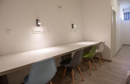 Zadar Hostal | Dandelion hostel