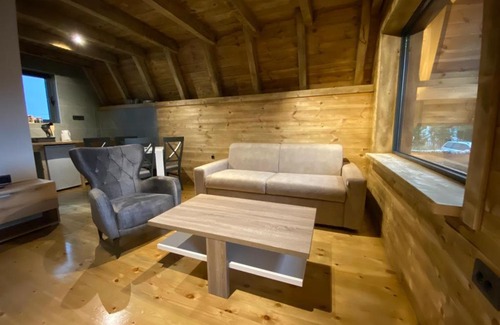 Zabljak Casa | DANDELION HOUSE