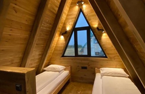 Zabljak Casa | DANDELION HOUSE
