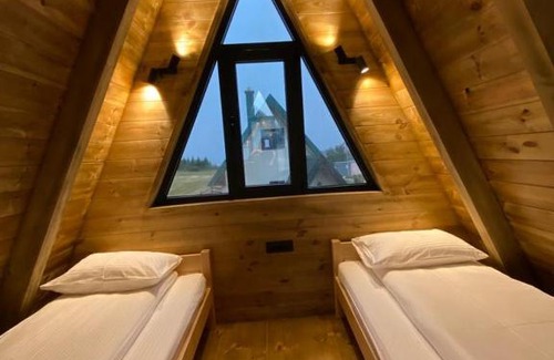 Zabljak Casa | DANDELION HOUSE