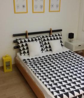 Grbavica Apartamento | Dandelo