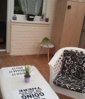 Grbavica Apartamento | Dandelo