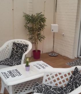 Grbavica Apartamento | Dandelo