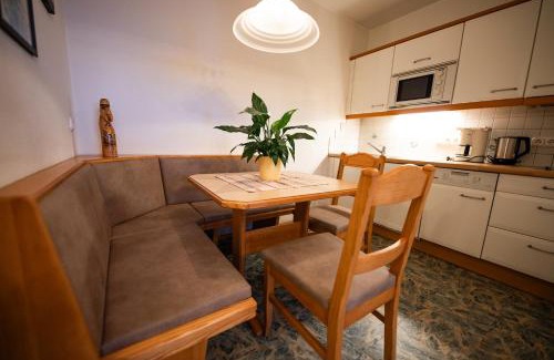 Fieberbrunn Apartamento | Dandler - Zimmer und Ferienwohnungen