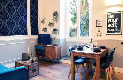 Santo Spirito Apartamento | Dandy house on the Arno river