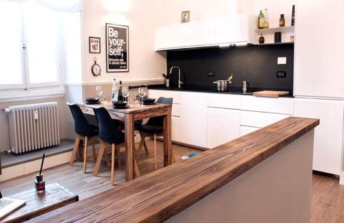 Santo Spirito Apartamento | Dandy house on the Arno river
