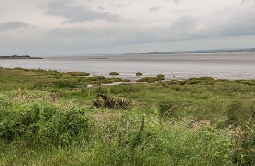 Wigton Apartamento | Dandy Lodge, BOWNESS-ON-SOLWAY