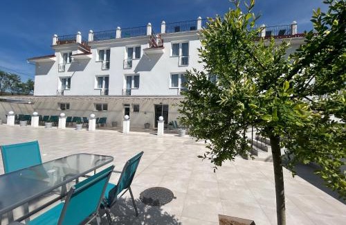 Szendrolad Hotel | Danelis Hotel