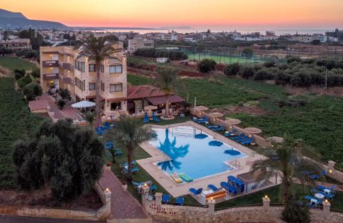 Malia Apartamento | Danelis Studios & Apartments