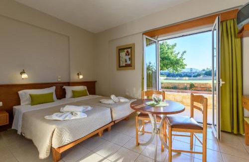 Malia Apartamento | Danelis Studios & Apartments