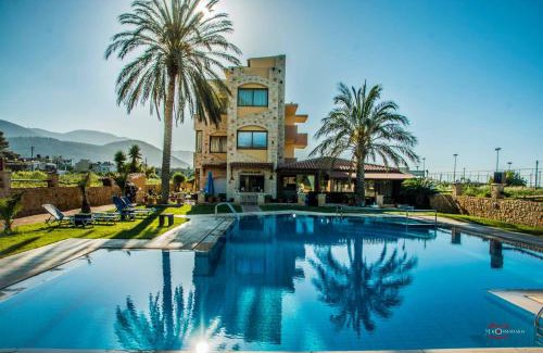 Malia Apartamento | Danelis Studios & Apartments