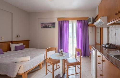 Malia Apartamento | Danelis Studios & Apartments