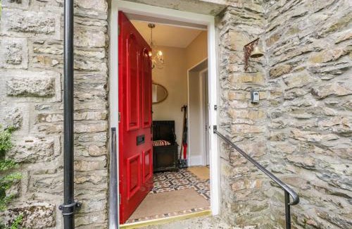 Low Newton Casa | Danes Court