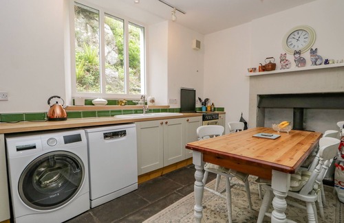 Low Newton Cabaña | Danes Court
