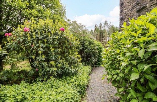 Low Newton Cabaña | Danes Court