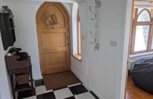 Leinster Casa | Danesfort House
