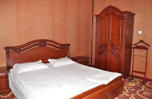 Kokand Hotel | Dangara Hotel