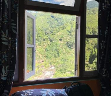 Darjeeling Casa | Dangia Delight Homestay