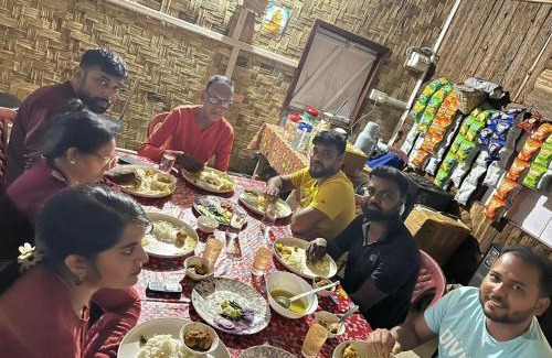 Darjeeling Casa | Dangia Delight Homestay