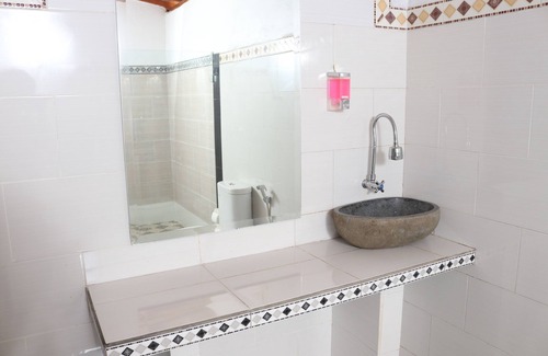 Penida Island Hotel | Dangin Kubu Bungalow