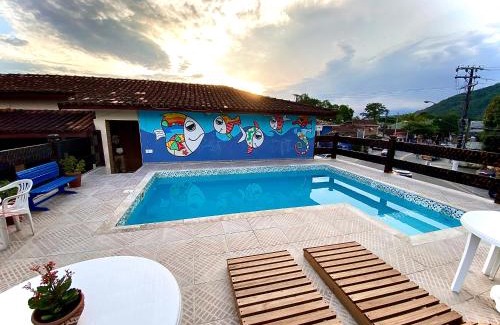 Boicucanga Beach Apartamento | Dani Hotel