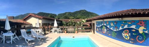 Boicucanga Beach Apartamento | Dani Hotel