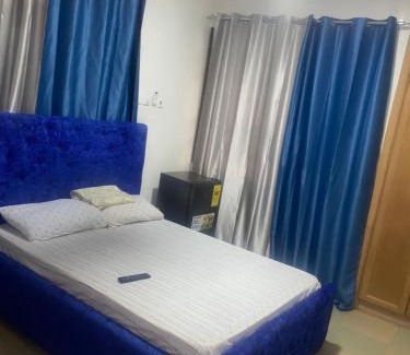 Adenta Apartamento | Dani K Two bedroom apartment located at Adenta Filling, close to the KFC