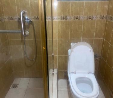 Adenta Apartamento | Dani K Two bedroom apartment located at Adenta Filling, close to the KFC