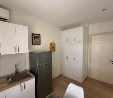 Blloku Apartamento | Dani's Studio