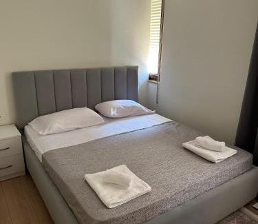 Blloku Apartamento | Dani's Studio