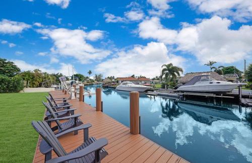 Melaleuca Gardens Casa | Dania Beach Unit 1 By Pmi
