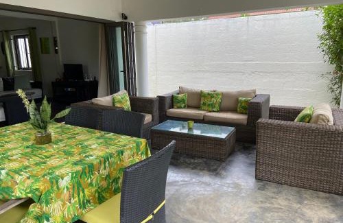 Riambel Casa | Daniblue