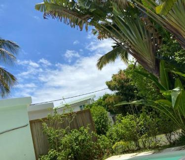 Riambel Casa | Daniblue